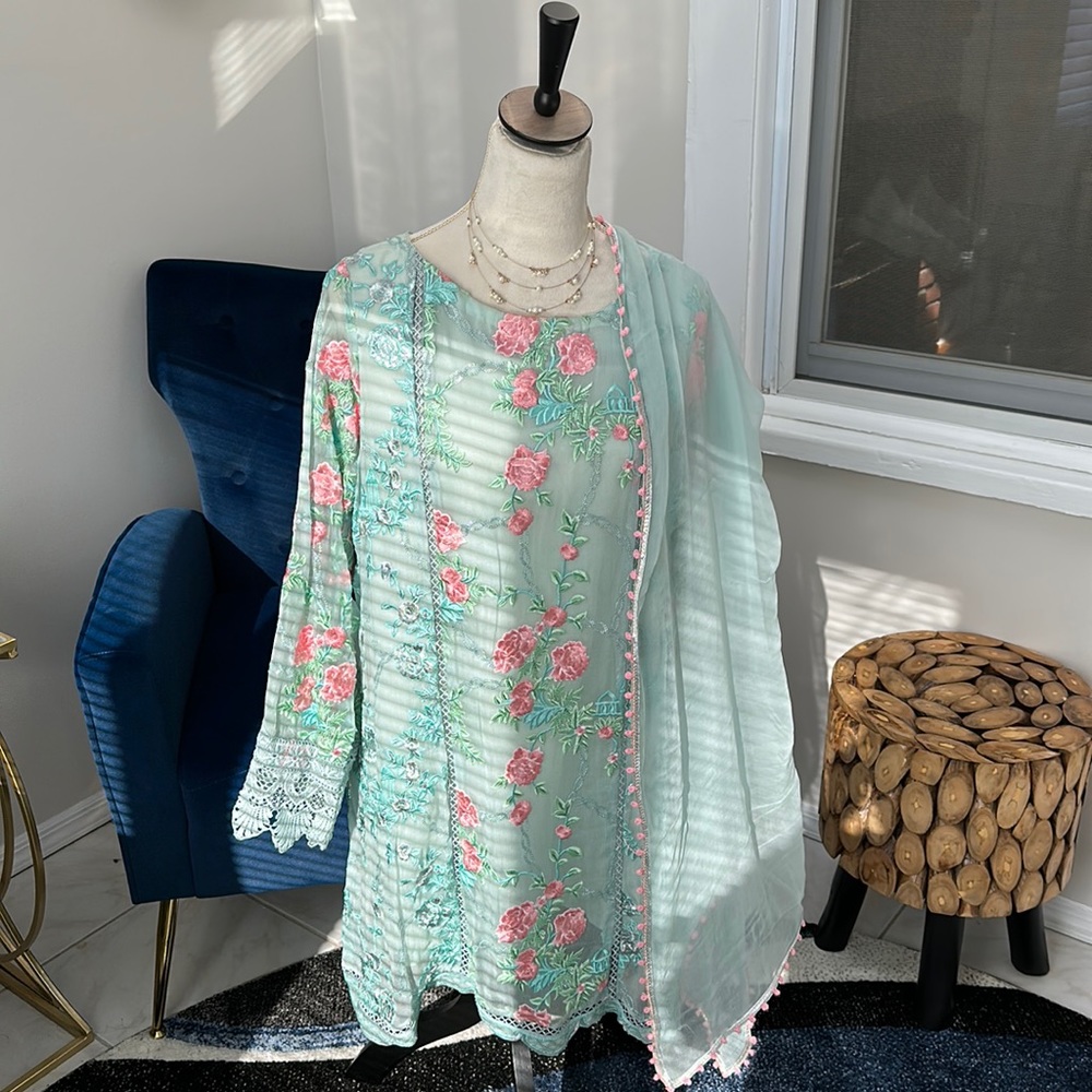 Shalwar kameez